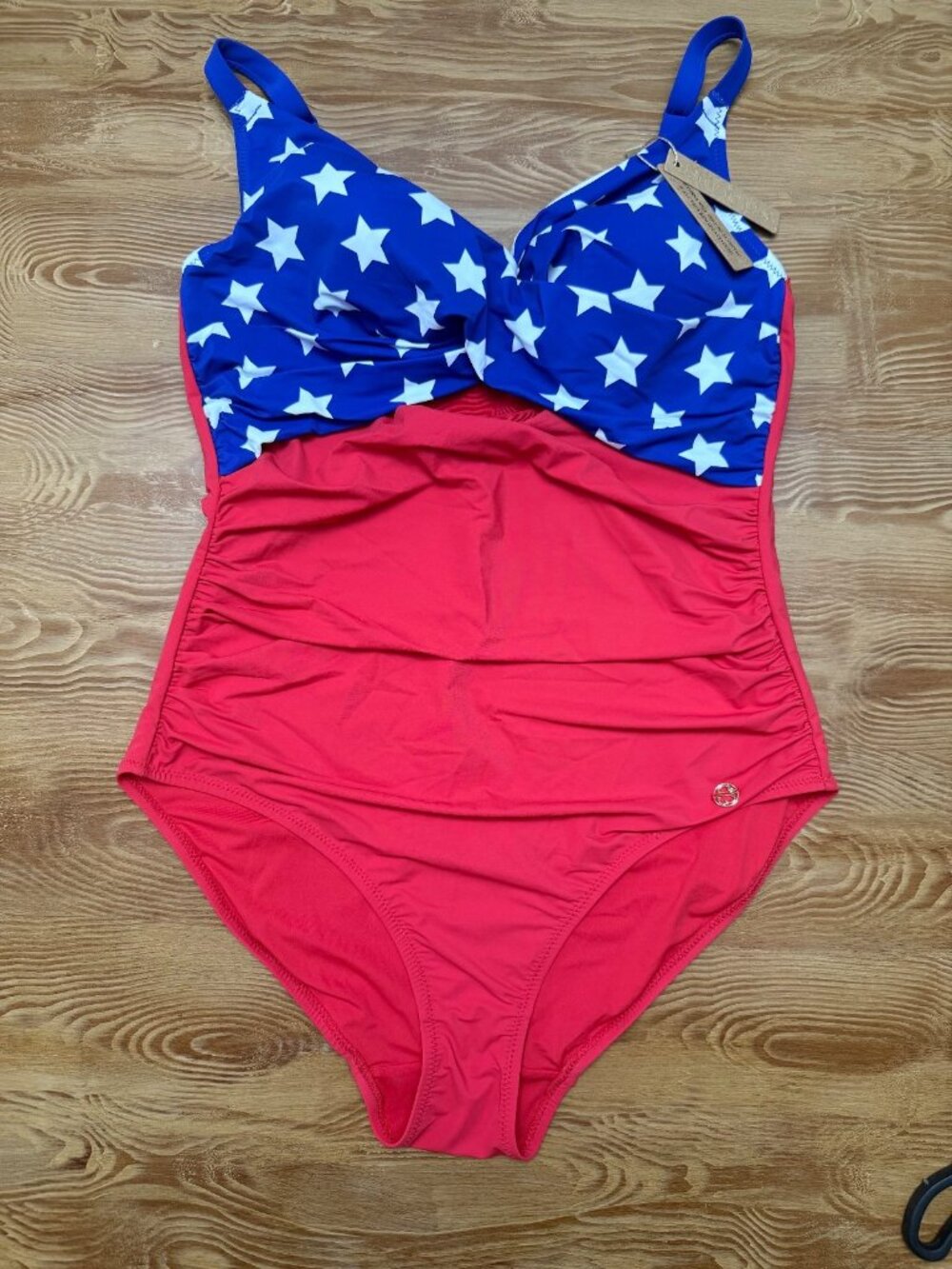Shapellx One-Piece Tummy Control Size L - 1465